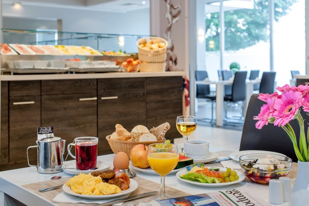 Hotel Mercure Alexanderplatz Berlin