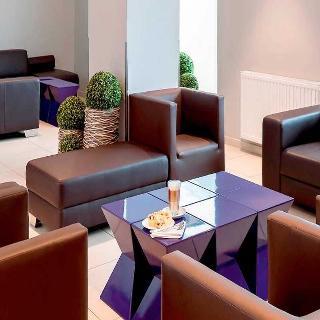 Mercure Alexanderplatz Hotel Berlin