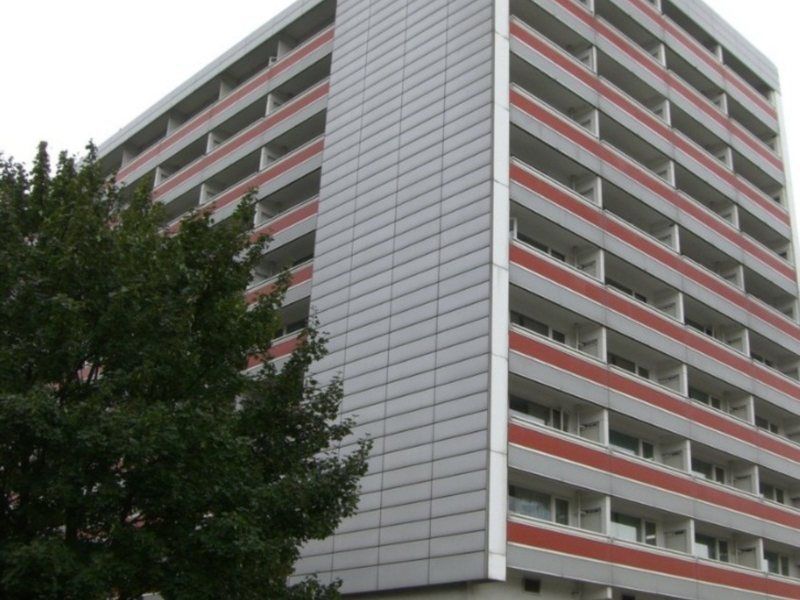 Mercure Alexanderplatz Hotel 3*