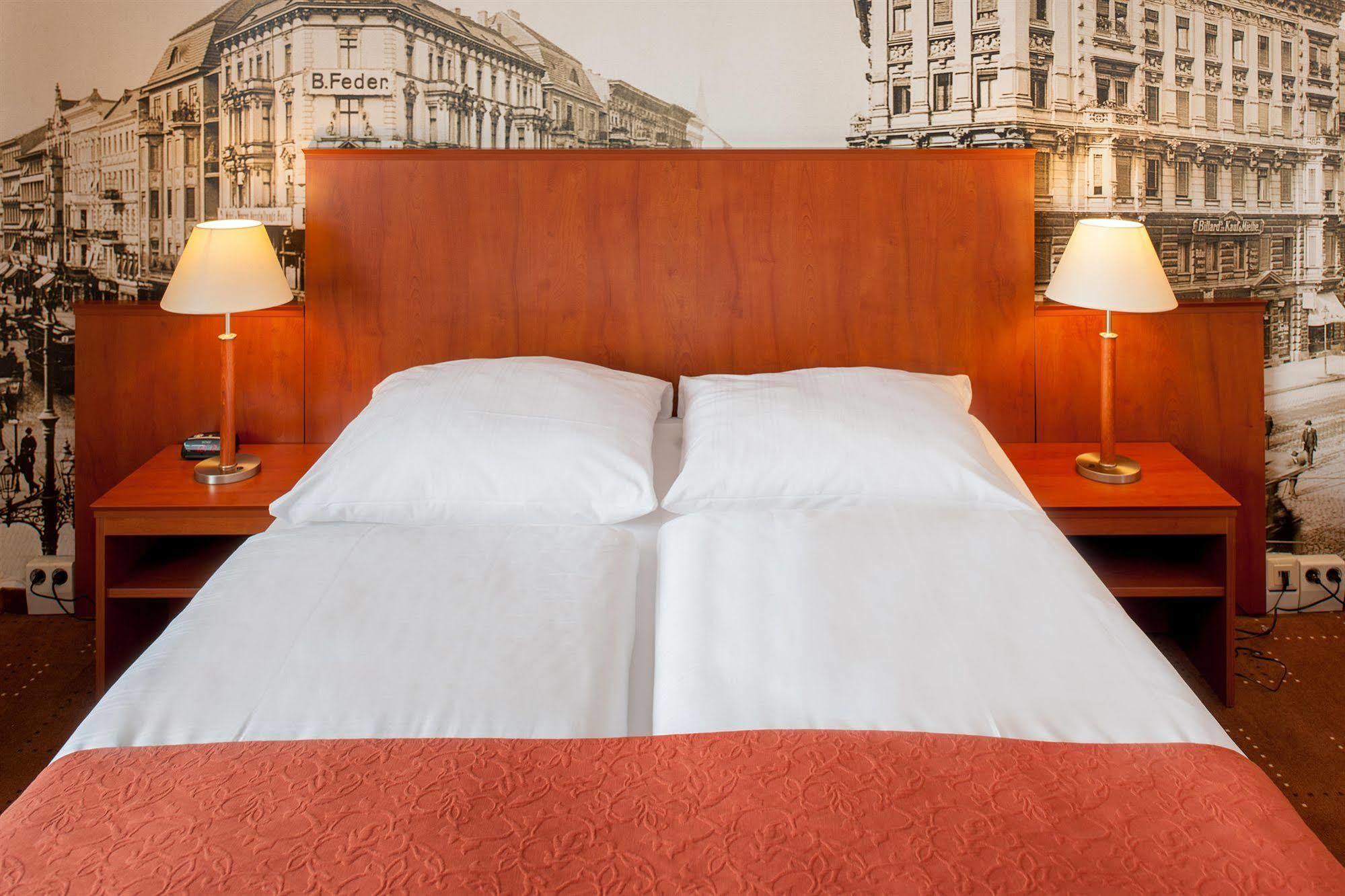 Hotel Mercure Alexanderplatz
