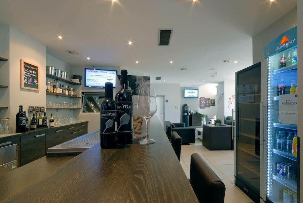 Mercure Alexanderplatz Hotel