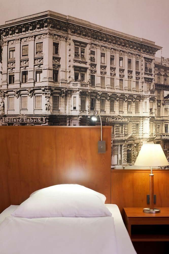 Mercure Alexanderplatz