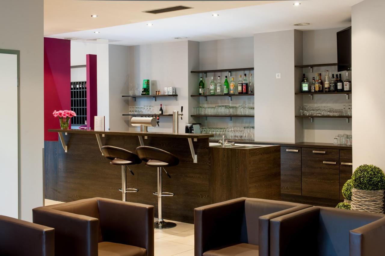 Hotel Mercure Alexanderplatz